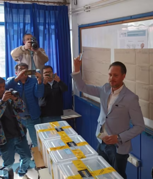 Rodrigo Wainraihft-Tercera