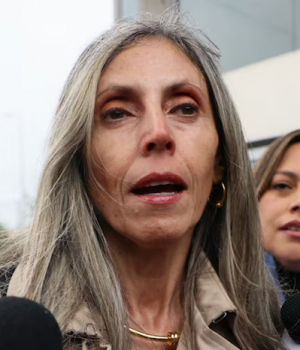 Santibañez Maria Elena defensa victima monsalve-tercera