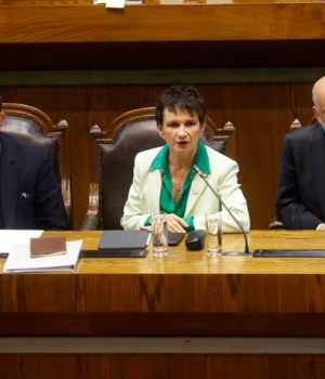 Toha-Piña Elizalde AC contra Tohá-tercera