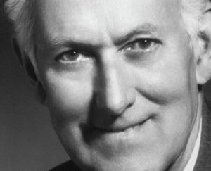 Antony Fisher Atlas Network Liberal-