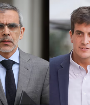 Cordero Schalper-tercera