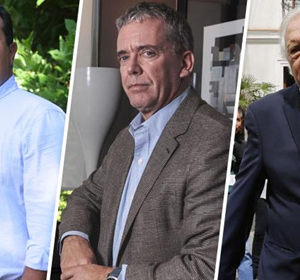 Galli, Harboe, Burgos-emol