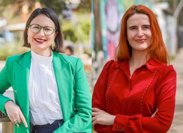 Hassler -Rios Tercera