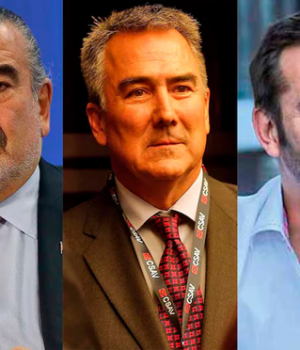 Luksic andronico jean paul y nicolas tercera