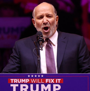 Lutnick Howard Comercio EEUU-emol