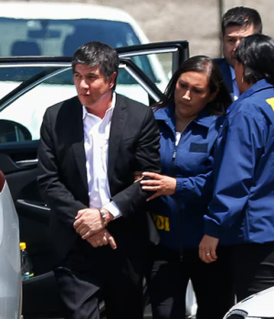 Monsalve detenido-tercera