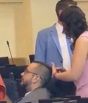 Ñanco Giordano peinado-camara emol