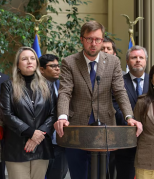 Bancada republicanos-tercera