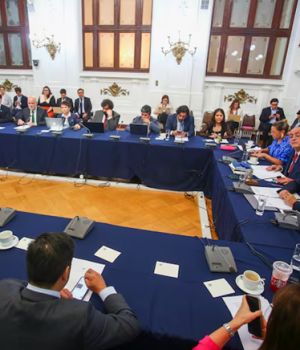 Comisión Investigadora de caso Monsalve-tercera