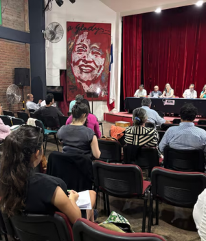 Comite Cetral PC-tercera