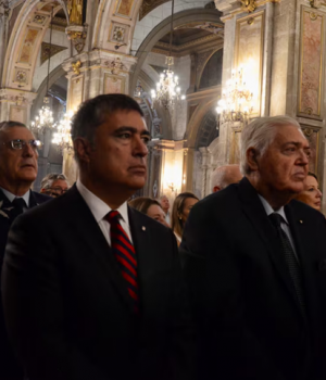 Desbordes misa-latercera