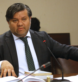 Enrique aldunate esquivel-