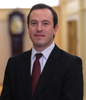 Gabruiel Cestau Olivari