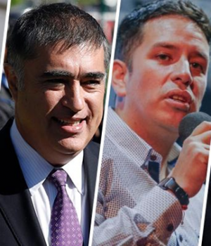 Nuevos alcaldes-emol