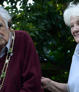 Pepe Mujica y Topolanski-emol