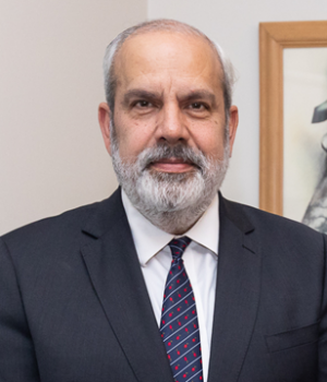 Ronald McIntyre Astorga