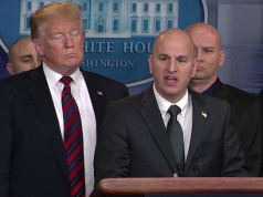 Embajador Judd: Boric cortó vínculos con Trump «por diferencias ideológicas»