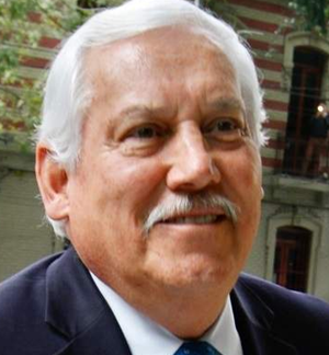 Victor Villalobos C-FACH