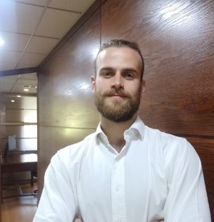 Agustin Foxley Bolocco