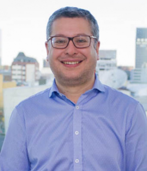 Alcalde Roberto Neira Temuco-emol