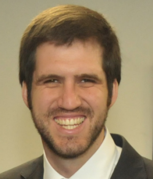 Andres Larrain de Andraca