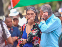 PC acusa «sensación de paralelismo» por visita de Kast a Argentina