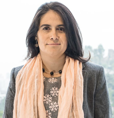 Bernardita Escobar Andrae