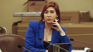 Catalina Pérez-emol