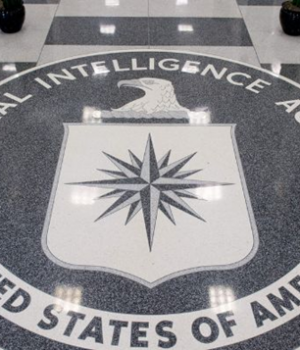 Central Inteligencia Americana-Emol