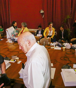 Comision Hacienda pensiones-emol