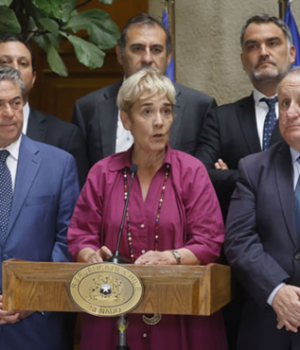 Comision Trabajo y Prevision