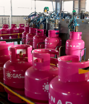 Gas a Precio justo-tercera