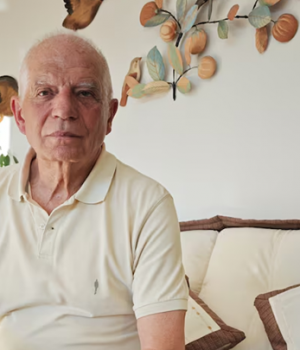 JOseph Borrell La Tercera