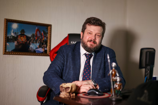 Kaiser Johannes-tercera