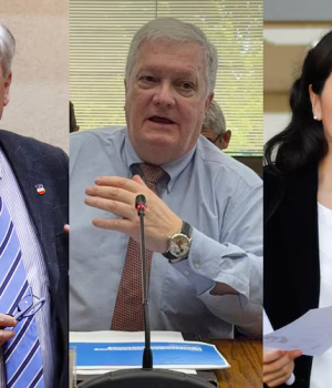 Kuschel-Kusanovic y Gatica RN-tercera