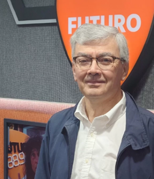 Leonardo Hernández Clapes Futuro