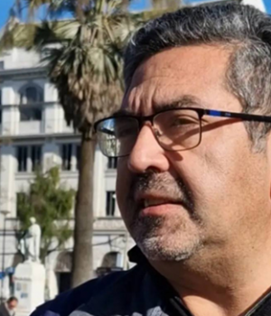 Rodrigo Uribe PS Serviu Valpso-emol