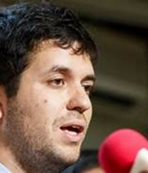 Agustin Iglesdias alcalde Independencia-pauta