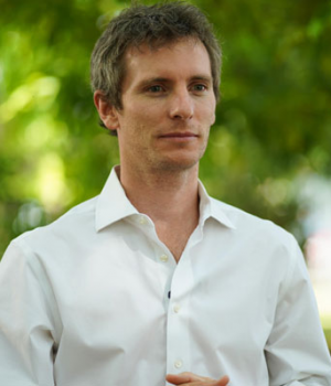 Juan Manuel Santa Cruz evopoli