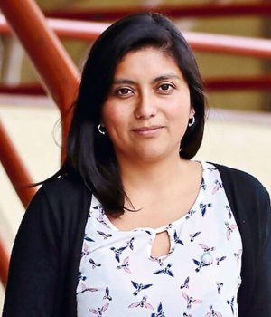 Camila Rojas-FA tercera