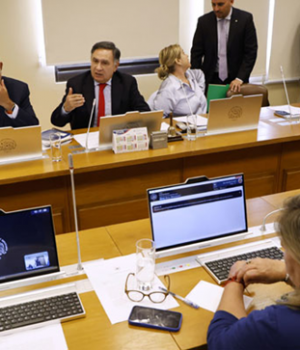 Comisión Monsalve-emol