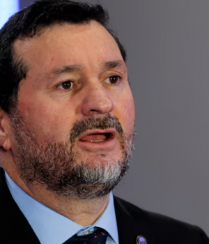 Fiscal Hector Barros Ecoh tercera