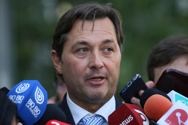 Fiscal Patricio Cooper-latercera