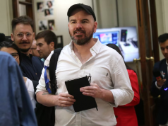 Jackson admite «errores evitables» y desconexión ciudadana del FA-PC