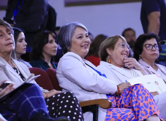 Jara Bachelet-tercera