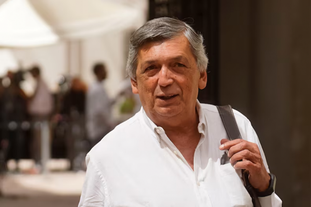 Lautaro Carmona-tercera