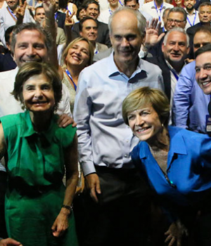 Matthei Campaña-emol