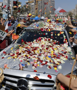 Miguel Piñera funeral-emol