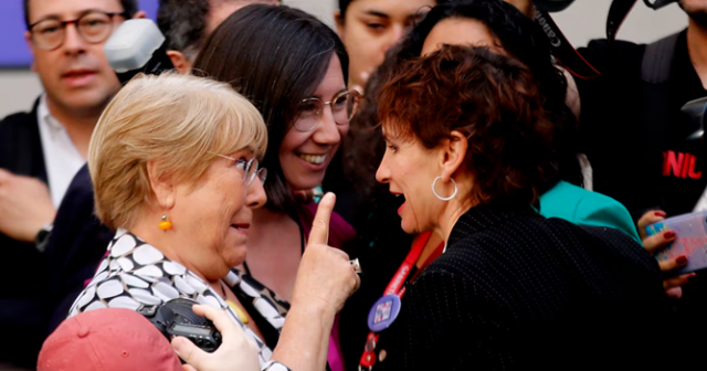 Tohá Bachelet-tercera