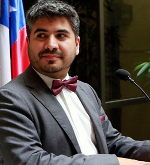 Tomas Lagomarsino PR-